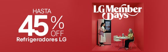 Ofertas Refrigeración