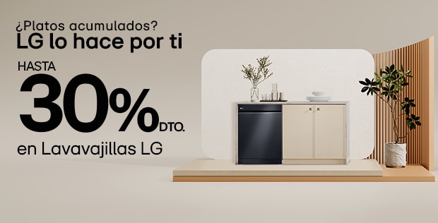 Ofertas Lavavajillas