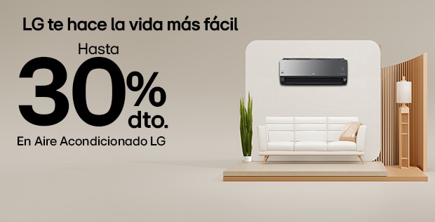 Ofertas Climatización