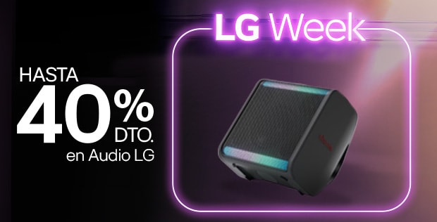 Ofertas Audio