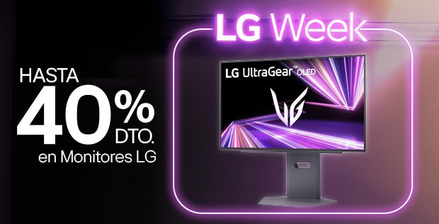 Ofertas Monitores