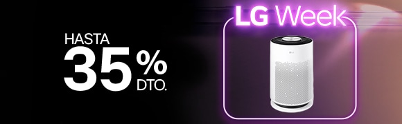 Ofertas Purificadores de Aire