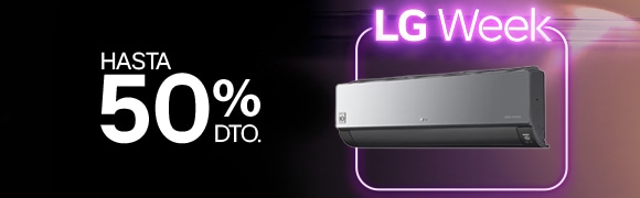 Ofertas Climatización