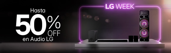 Ofertas Audio