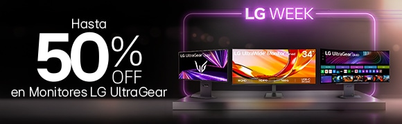 Ofertas Monitores