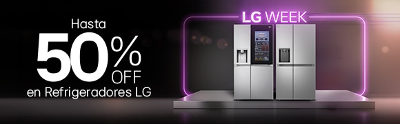 Ofertas Refrigeradores
