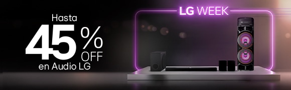 Ofertas Audio