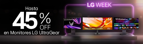 Ofertas Monitores