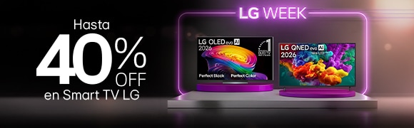 Ofertas Televisores