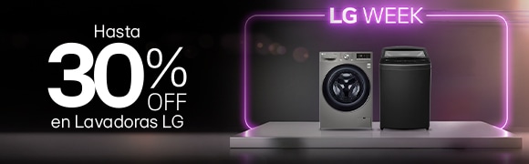 Ofertas Lavadoras