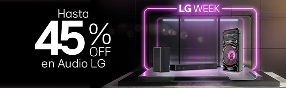 Ofertas Audio