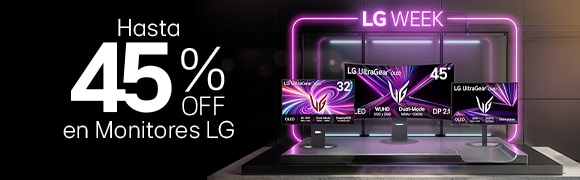 Ofertas Monitores