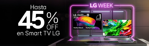 Ofertas Televisores