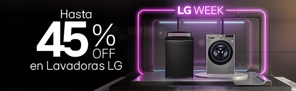 Ofertas Lavadoras