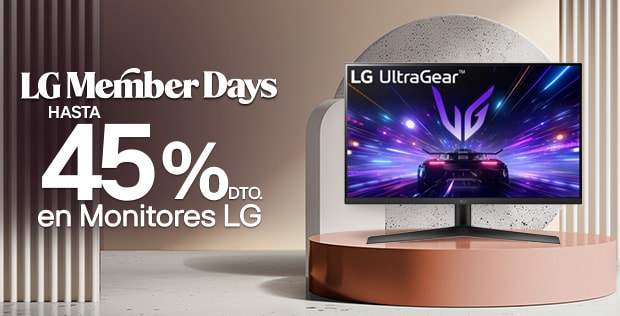 Ofertas Monitores