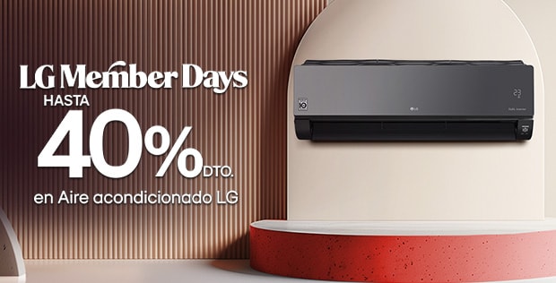 Ofertas Aire Acondicionado