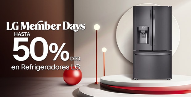 Ofertas Refrigeración