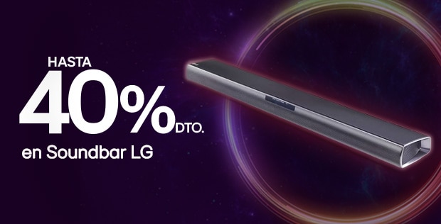 Ofertas Audio