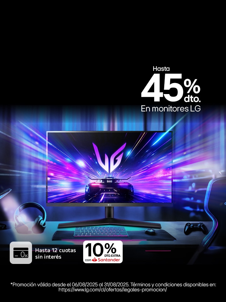 Mes del Gamer