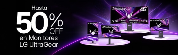 Ofertas Monitores
