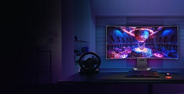 Ofertas monitores gamer