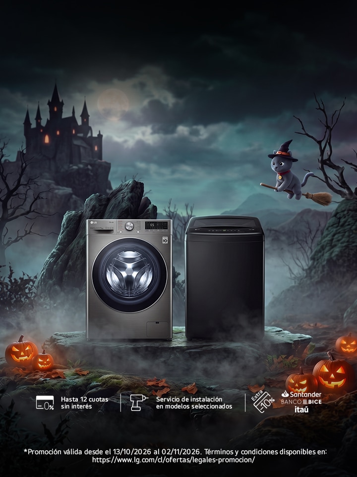 Ofertas de miedo - Hasta 40% de descuento