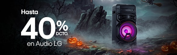 Ofertas Audio