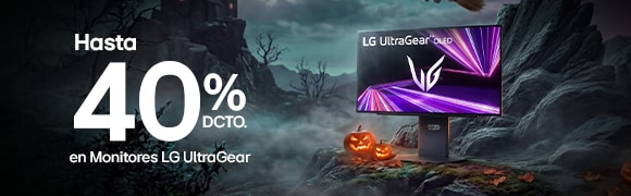Ofertas Monitores