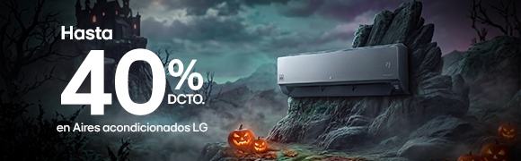 Ofertas Climatización