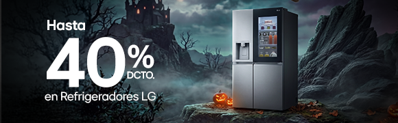 Ofertas Refrigeradores
