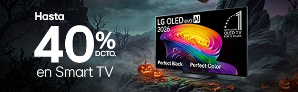 Ofertas Televisores