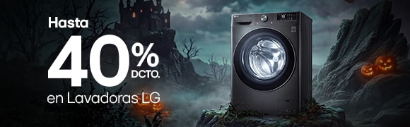 Ofertas Lavadoras