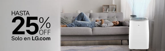 Ofertas Aire Portátil