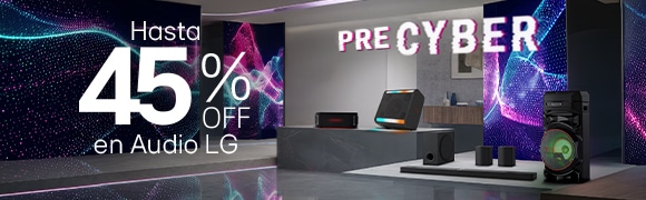 Ofertas Audio