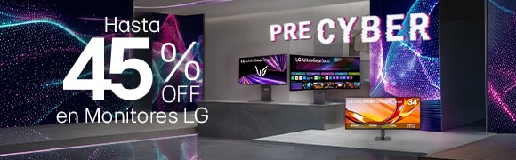 Ofertas Monitores