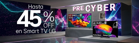 Ofertas Televisores