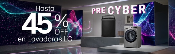 Ofertas Lavadoras
