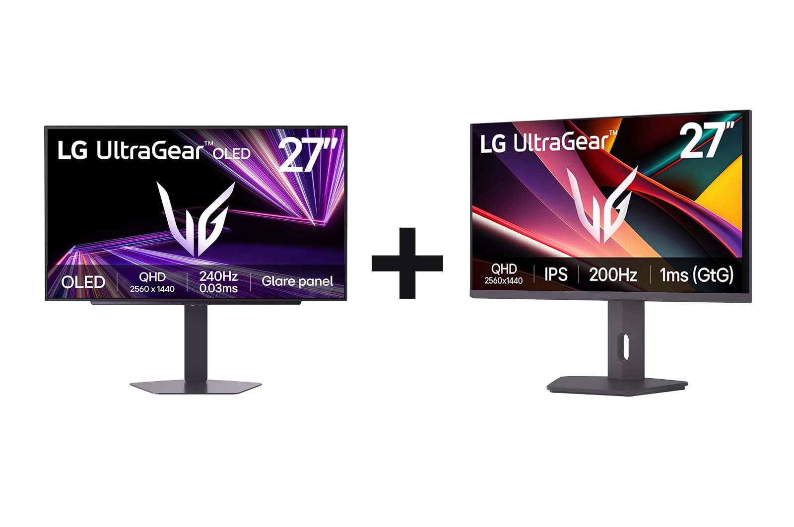 Monitor Gaming UltraGear OLED QHD De 27 Monitor Gaming UltraGear monitor-gaming-ultragear-oled-qhd-de-27-monitor-gaming-ultragear