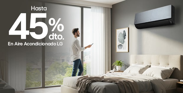 Ofertas Aire Acondicionado