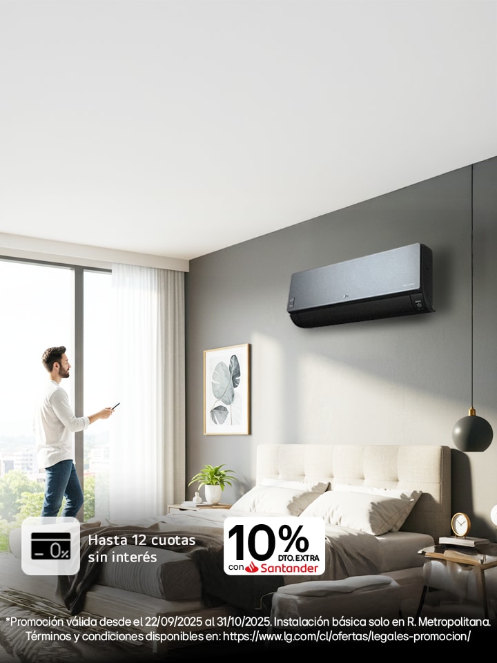 Ofertas Aire Acondicionado