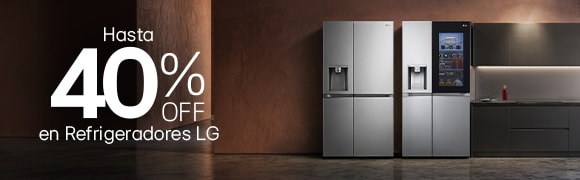 Ofertas Refrigeradores