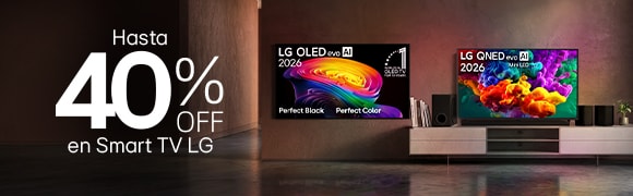 Ofertas Televisores
