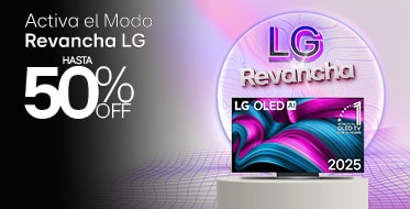 Ofertas Televisores