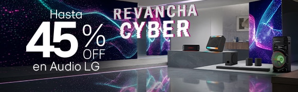 Ofertas Audio