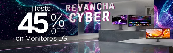 Ofertas Monitores