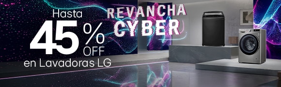 Ofertas Lavadoras