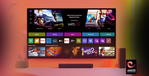 Ofertas Smart TV