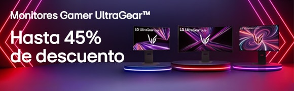 Ofertas Monitores