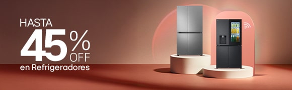 Ofertas Refrigeradores