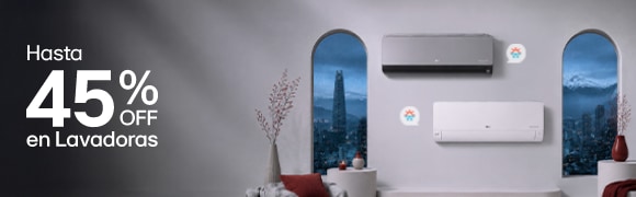 Ofertas Climatización